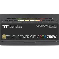 Thermaltake Toughpower GF1 ARGB 750 - Product Image 1
