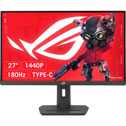 ASUS ROG Strix XG27UCS - Product Image 1