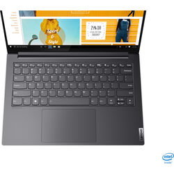 Lenovo Yoga Slim 7i Pro - Product Image 1