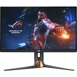 ASUS ROG Swift PG279QM - Product Image 1