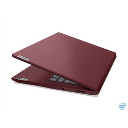 Lenovo IdeaPad 3 - Red - Product Image 1