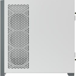 Corsair 5000D Airflow - White - Product Image 1