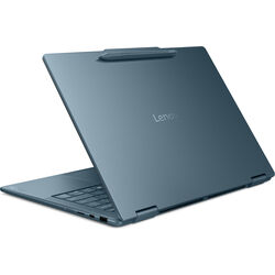 Lenovo Yoga 7 - 83JR004BUK - Tidal Teal - Product Image 1