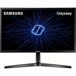 Samsung LC24RG50 - Product Image 1