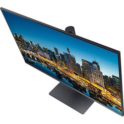 Samsung TU87F - LF32TU870VP - Product Image 1