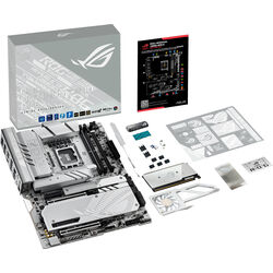 ASUS ROG MAXIMUS Z890 APEX - Product Image 1