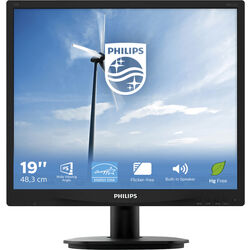 Philips 19S4QAB/00 - Product Image 1