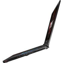 MSI GS63VR 7RF Stealth Pro - GS63VR 7RF-494UK - Product Image 1