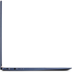 Acer Swift 5 - SF514-52T-85M8 - Blue - Product Image 1