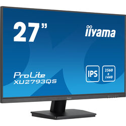 iiyama ProLite XU2793QS-B6 - Product Image 1