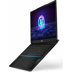 MSI Stealth 18 AI Studio - A1VGG-001UK - Product Image 1