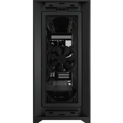 Corsair 5000D - Black - Product Image 1