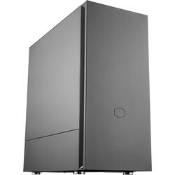 Cooler Master Silencio S600 - Product Image 1