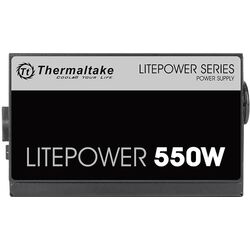 Thermaltake Litepower 550 - Product Image 1
