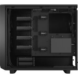 Fractal Design Meshify 2 - Black - Product Image 1