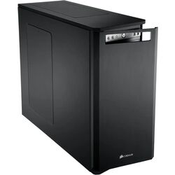 Corsair Obsidian 550D - Product Image 1