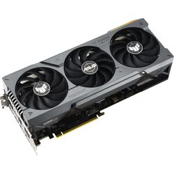 ASUS GeForce RTX 4070 Ti SUPER TUF OC - Product Image 1