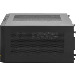 SilverStone Sugo 14 - Black - Product Image 1