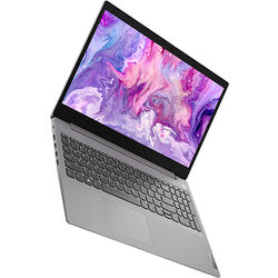 Lenovo IdeaPad 3 - Grey - Product Image 1