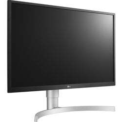 LG 27UL550-W - Product Image 1