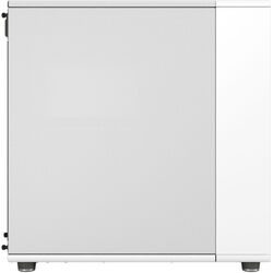 Fractal Design North XL - Mesh - Chalk White - Product Image 1