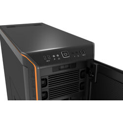 be quiet! Dark Base 900 - Orange - Product Image 1