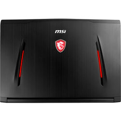 MSI GT62VR 7RE Dominator Pro - GT62VR 7RE-257UK - Product Image 1