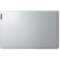 Lenovo IdeaPad 1 - 82VG00FNUK - Cloud Grey - Product Image 1