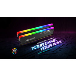 Gigabyte AORUS RGB - Product Image 1