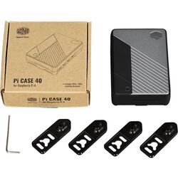 Cooler Master Pi Case 40 - Product Image 1