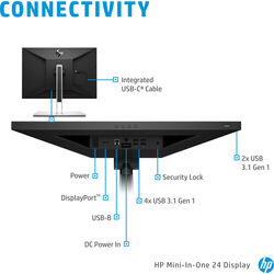 HP Mini-in-One 24 - Product Image 1