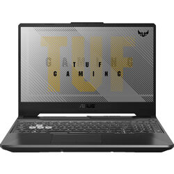 ASUS TUF Gaming A15 - FA506II-HN272T - Product Image 1