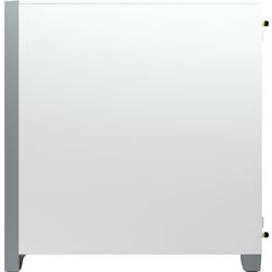 Corsair 4000D - White - Product Image 1