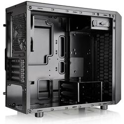 Thermaltake Versa H15 - Black - Product Image 1