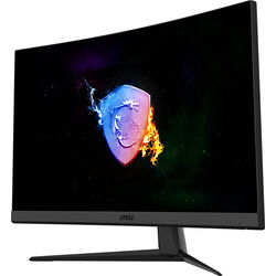 MSI G27C6 E2 - Product Image 1