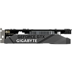 Gigabyte GeForce GTX 1650 OC V2 - Product Image 1