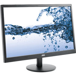 AOC E2270SWHN - Product Image 1