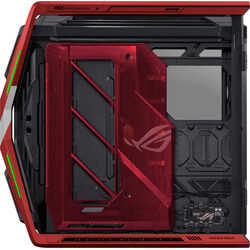 ASUS ROG Hyperion GR701 - EVA02 Edition - Product Image 1