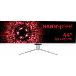 Hannspree HG440CFW - Product Image 1