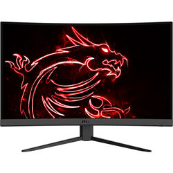 MSI G32CQ4 E2 - Product Image 1