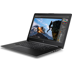 HP ZBook Studio G4 - Product Image 1