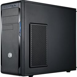 Cooler Master N300 - Black - Product Image 1