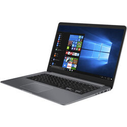 ASUS VivoBook 15 X510 - X510UA-EJ1227T - Grey - Product Image 1