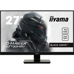 iiyama G-Master G2730HSU-B1 - Product Image 1