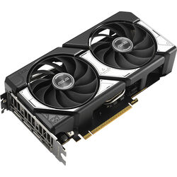 ASUS GeForce RTX 5060 DUAL OC - Product Image 1