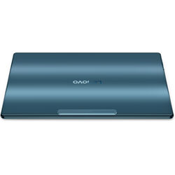 Lenovo Yoga Slim 9 - 83CX0028UK - Teal - Product Image 1