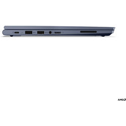 Lenovo ThinkPad C13 Yoga G1 Chromebook - Product Image 1