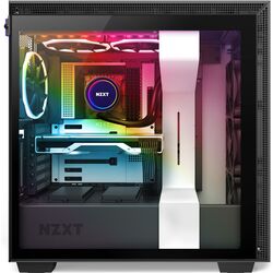 NZXT Kraken X63 RGB - Black - Product Image 1