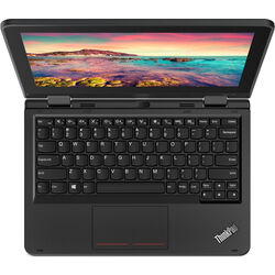 Lenovo ThinkPad Yoga 11e Gen 5 - Product Image 1