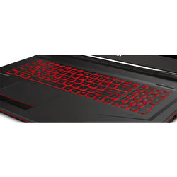 MSI GL73 8RD - Product Image 1